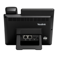 Yealink SIP-T48U IP phone Grey LED Wi-Fi