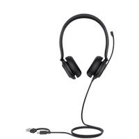 Yealink UH35 Dual Headset TEAMS
