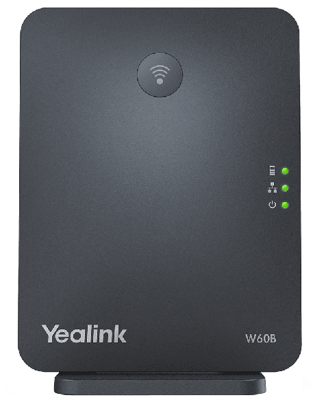 Yealink W60B ST