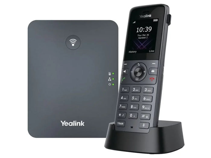Yealink W74P DECT Phone System