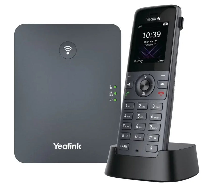 Yealink W74P IP phone