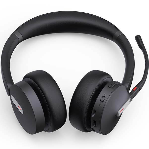 Yealink BH70 Dual USB-C/A Bluetooth Headset