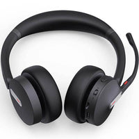 Yealink BH70 Dual USB-C/A Bluetooth Headset