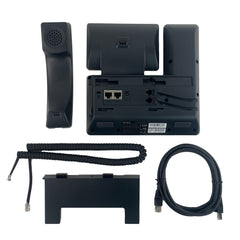 Yealink SIP-T53 IP phone Grey 8 lines LCD