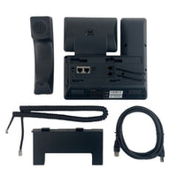 Yealink SIP-T53 IP phone Grey 8 lines LCD