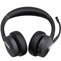 Yealink WH64 DECT Wireless Duo Teams Headset