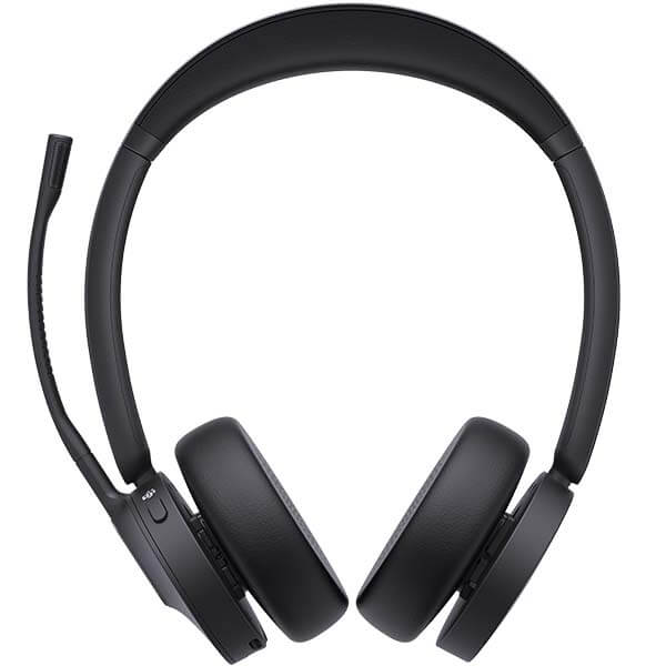 Yealink WH64 DECT Wireless Duo Teams Headset