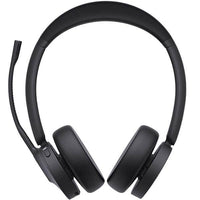 Yealink WH64 DECT Wireless Duo Teams Headset