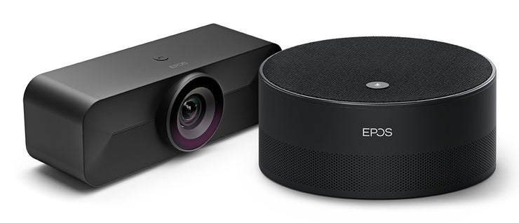 EPOS EXPAND Capture 5 &amp; EXPAND Vision 1M Pack