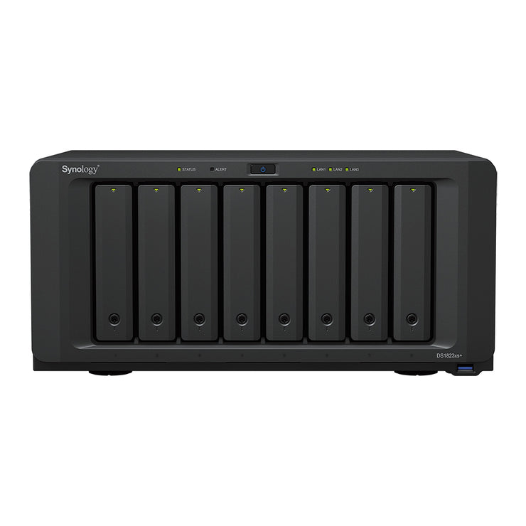 Synology DS1823XS+/128TB SATA