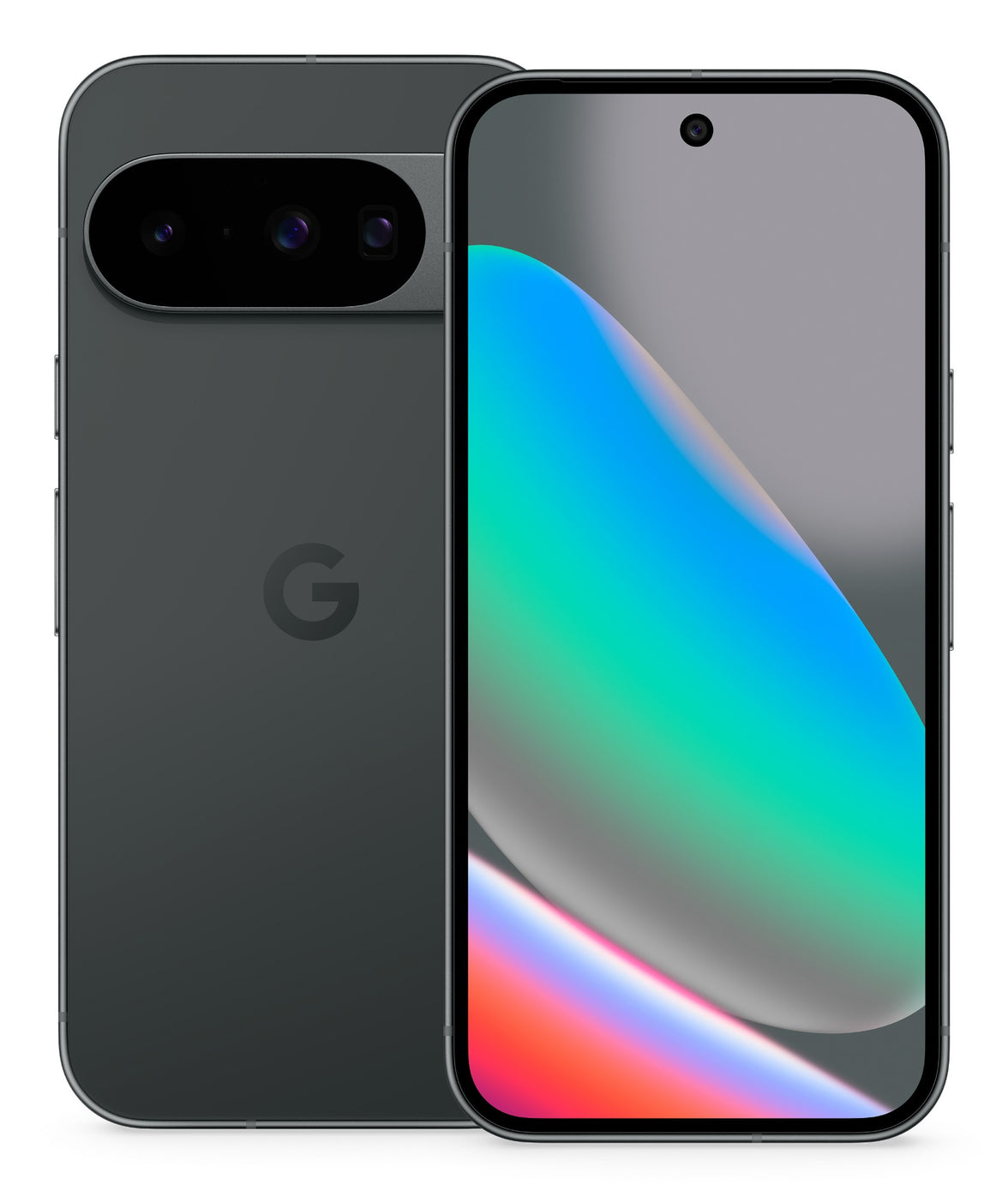 Google Pixel 10 256GB Obsidian