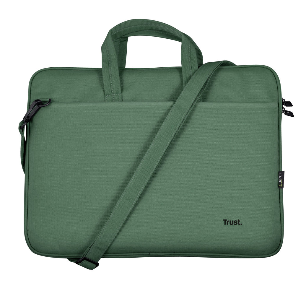 Trust BOLOGNA LAPTOP BAG 16 ECO GREEN