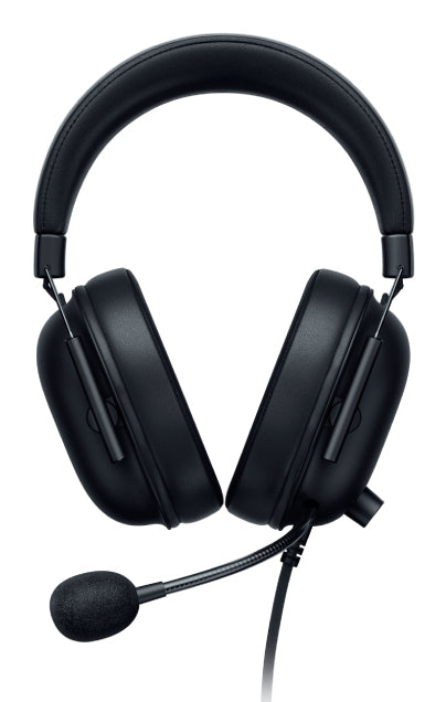 RAZER BLACKSHARK V2 X XBOX H/S BLK