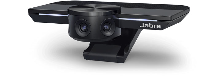 Jabra Panacast/Speak 710 MS Bundle