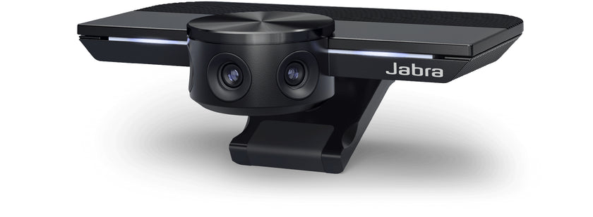 Jabra Panacast/Speak 710 MS Bundle