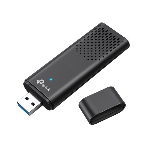 TP-LINK AX1800 WiFi Wireless USB Adptr