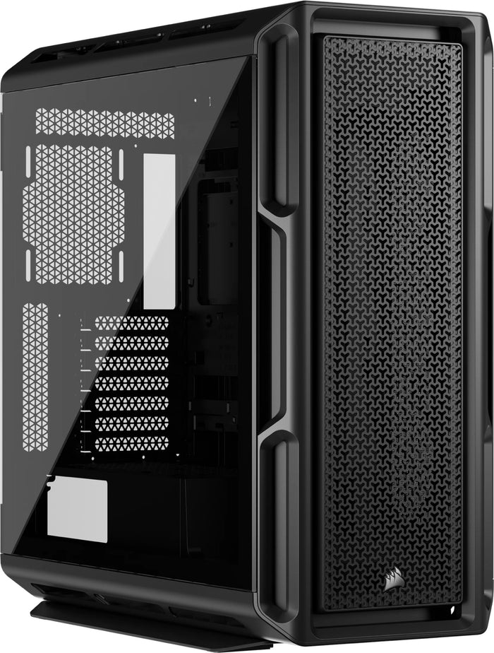 CORSAIR 5000T MID TOWER BLACK