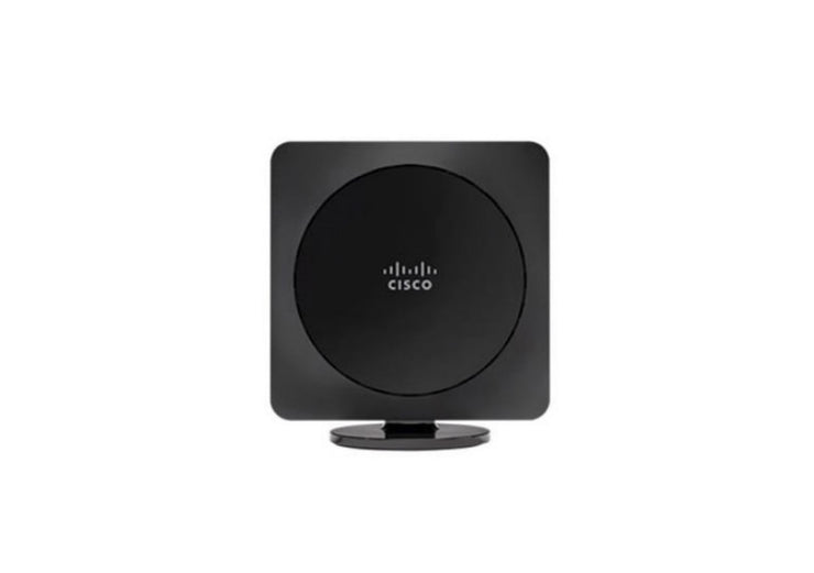 Cisco DBS-210 Multicell DECT Base Station