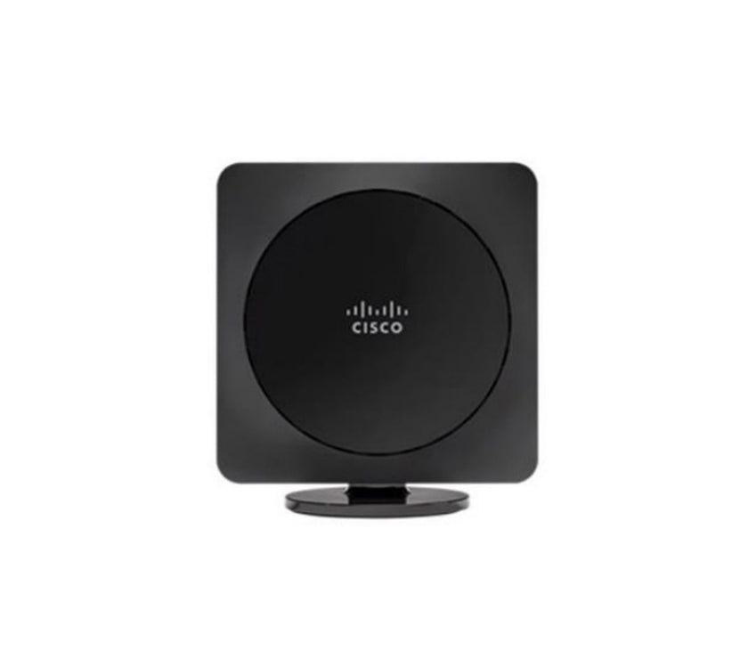 Cisco DBS-210 Multicell DECT Base Station