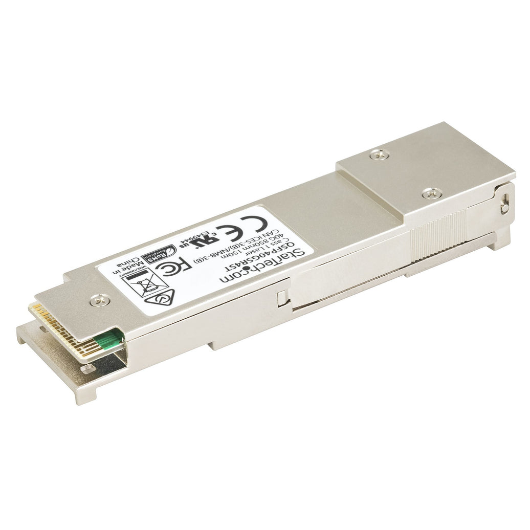 StarTech.com QSFP-40G-SR4 QSFP+