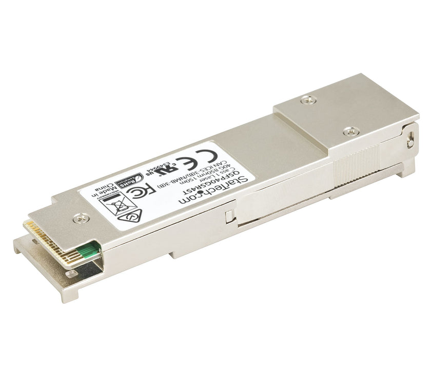 StarTech.com QSFP-40G-SR4 QSFP+