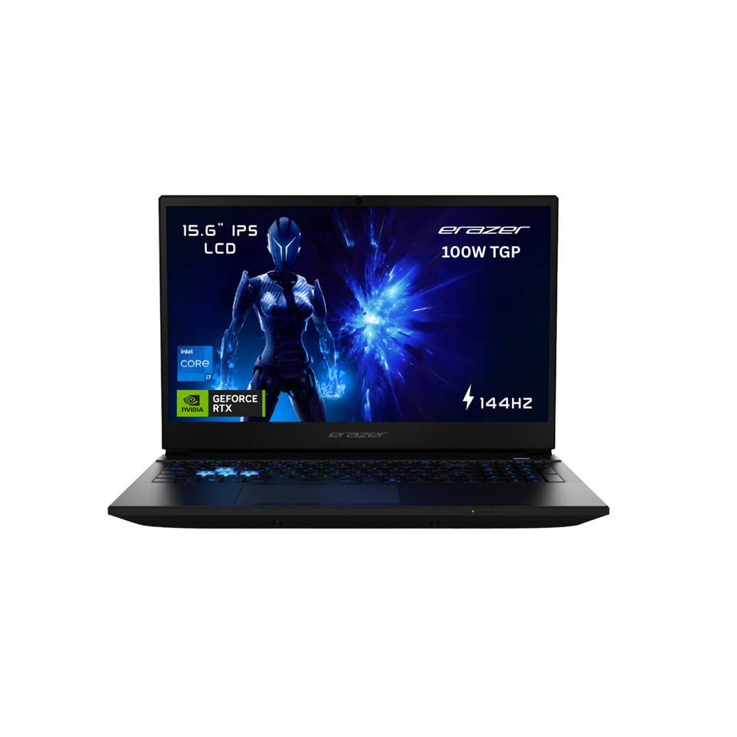 MEDION 15.6 I7 W11H DEPUTY P1 5060
