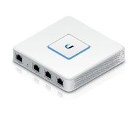 Ubiquiti UniFi USG - Security appliance - 3 ports - 1GbE