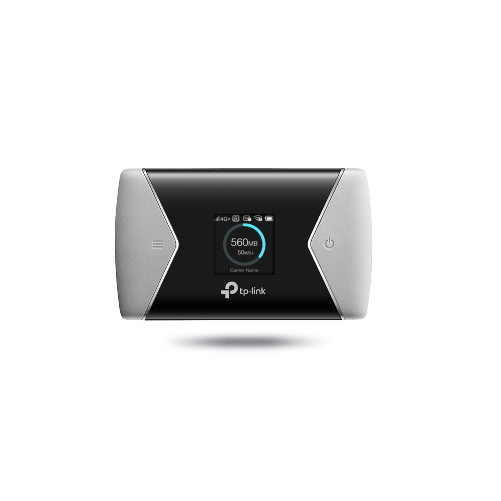 TP-Link M7650 600MBPS Wireless N 4G LTE
