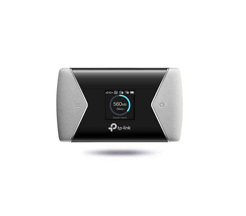 TP-Link M7650 600MBPS Wireless N 4G LTE