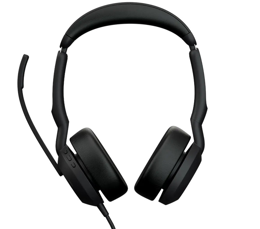 Jabra Evolve2 50 USB C/A UC Stereo