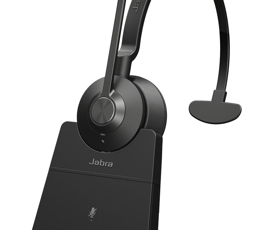Jabra Engage 45 SE Mono UK/HK/SG/AU/NZ