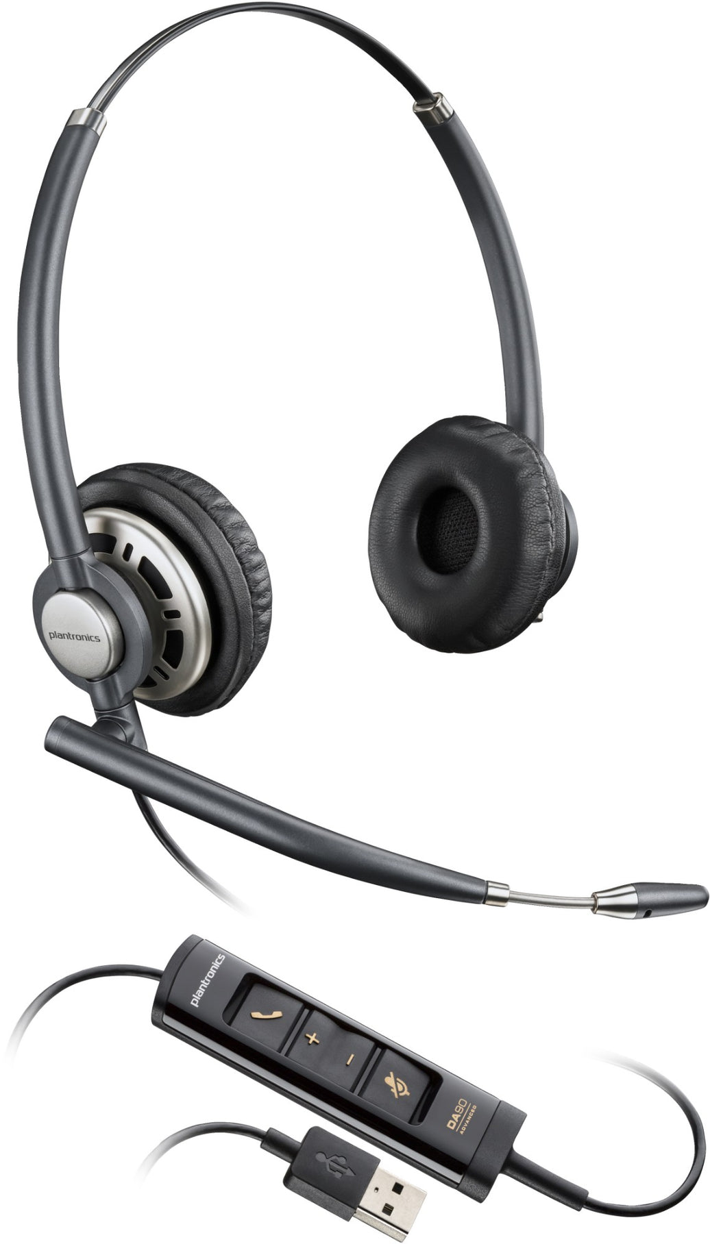 Plantronics ENC-HW725-USB