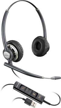 Plantronics ENC-HW725-USB