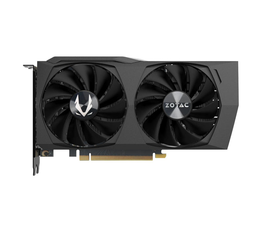 ZOTAC GAMING GEFORCE RTX 3050 ECO