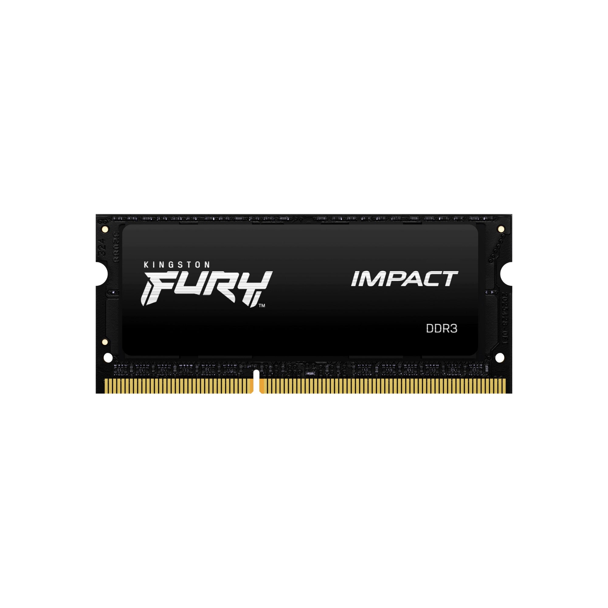 D3L SoD 1866MHz 8GB FURY Impact
