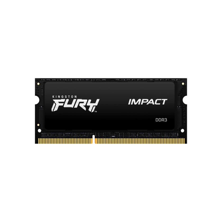 D3L SoD 1866MHz 8GB FURY Impact
