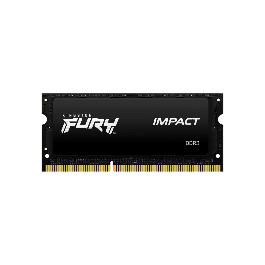D3L SoD 1866MHz 8GB FURY Impact
