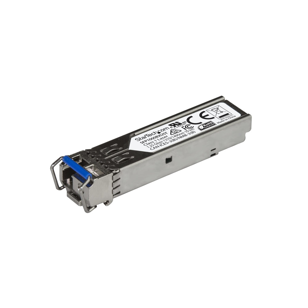 StarTech.com 1000Base-BX SFP - SM