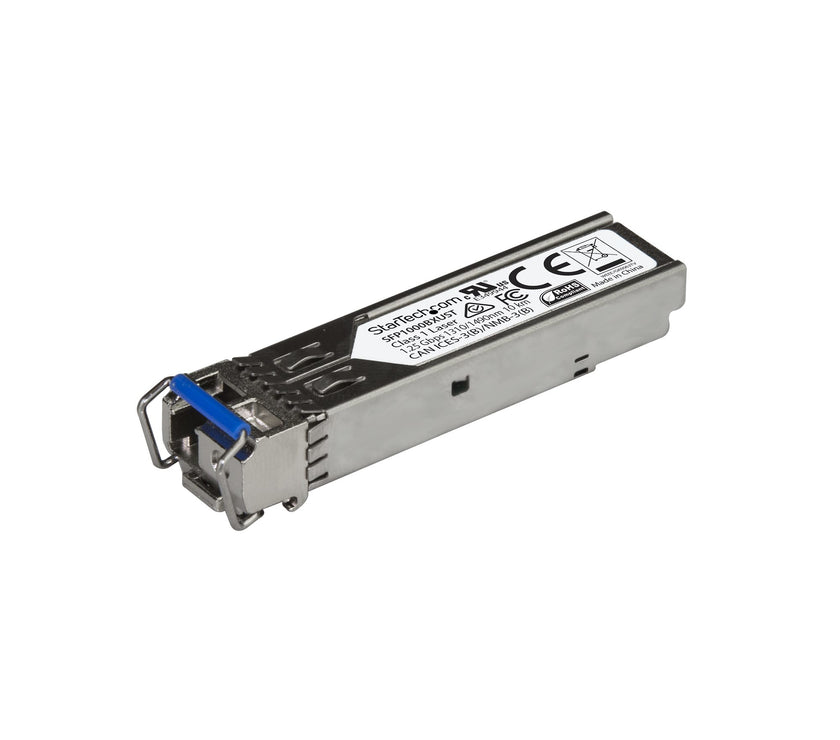StarTech.com 1000Base-BX SFP - SM