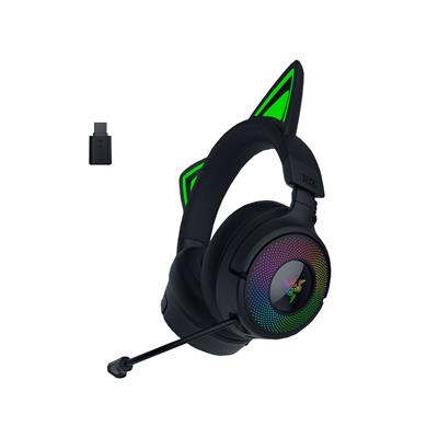 Kraken Kitty V3 Pro - Black