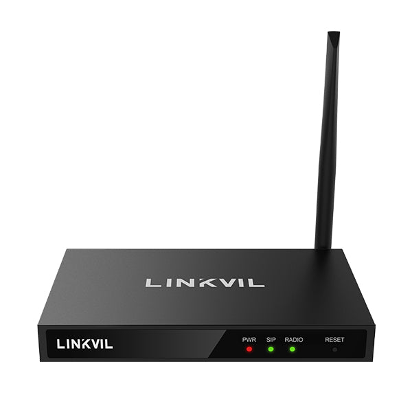 Fanvil Linkvil W712 - RoIP Gateway
