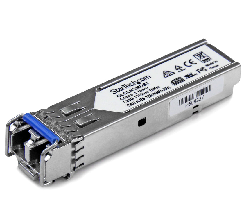 StarTech.com Gigabit Fiber SFP