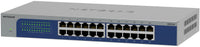 NETGEAR 24PT GE UNMANAGED SWITCH (GS524)