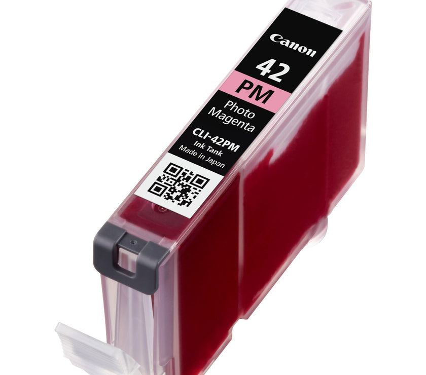 CLI42 Photo Magenta Ink