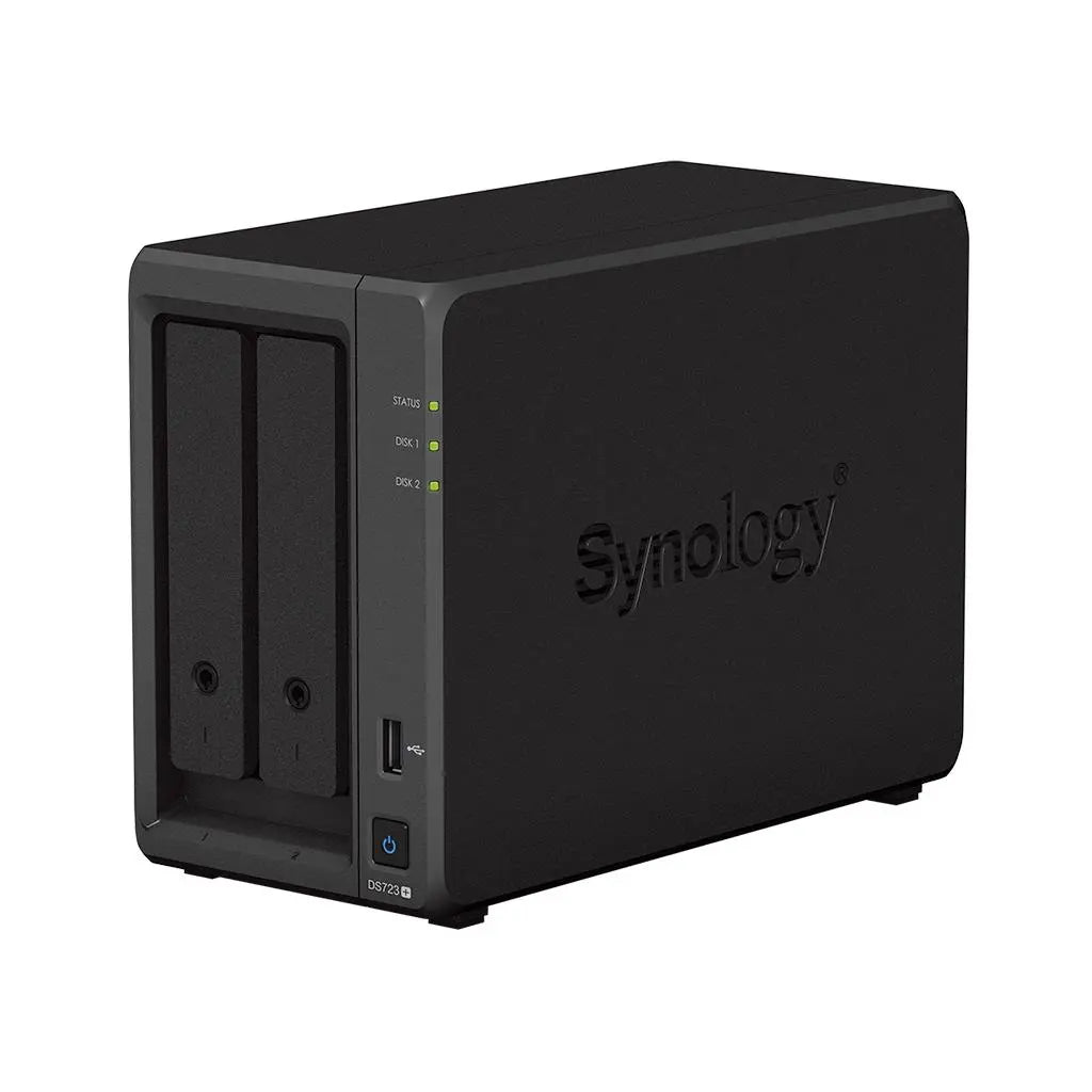 Synology DS723+/32TB-HAT3310