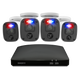 DVR8-4680 / 1TB HDD / 4x PRO-2KMQB