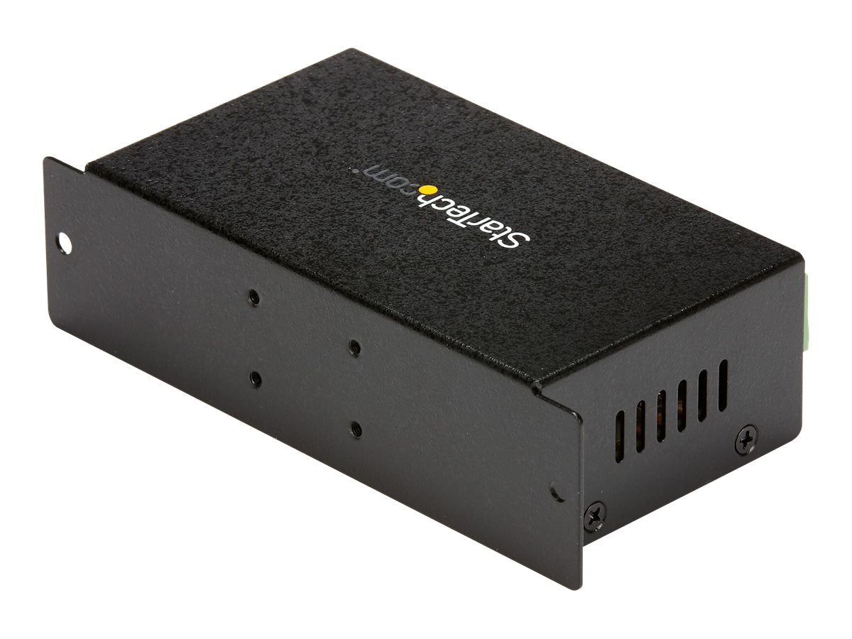 StarTech 7 PORT USB 2.0 HUB INDUSTRIAL (-40/185F)