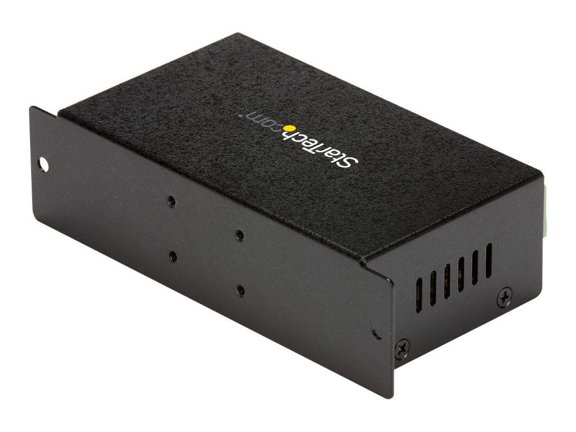 StarTech 7 PORT USB 2.0 HUB INDUSTRIAL (-40/185F)
