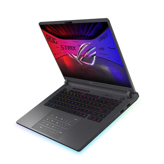 ASUS - ROG Strix G615LW-S5008W Gaming Laptop