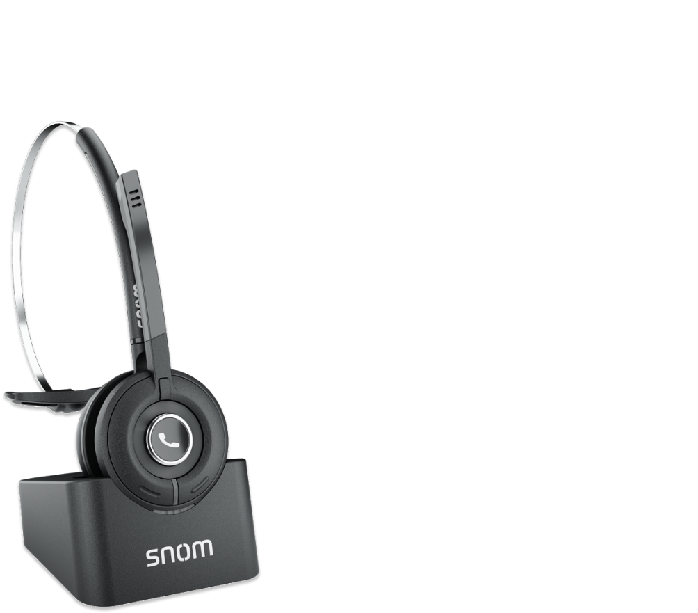 Snom SN-A190 Charging Cradle